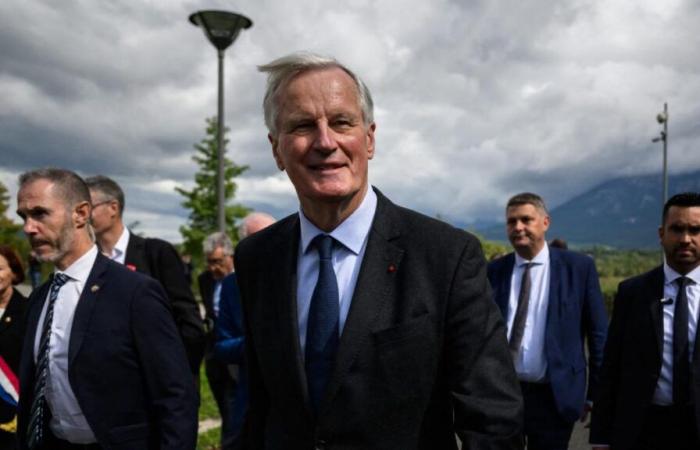 Michel
      Barnier
      promet
      un
      gouvernement
      «
      pluriel
      »,
      mais
      est-ce
      seulement
      possible
      ?
      –
      Mon
      Blog