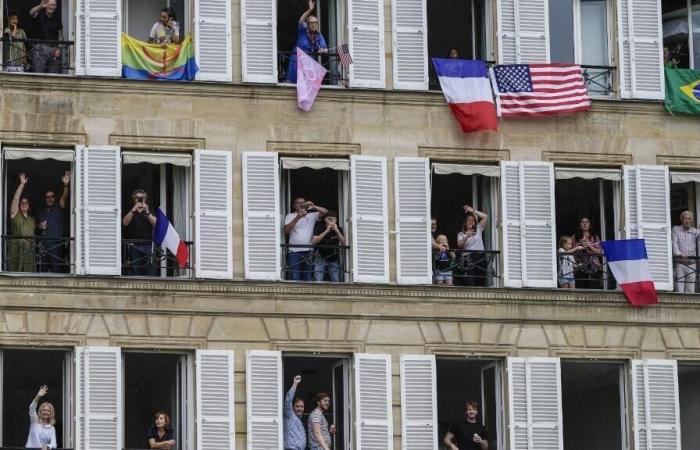 de
      nombreuses
      manœuvres
      d'information
      étrangère
      pendant
      les
      Jeux
      Olympiques
      –
      Mon
      Blog