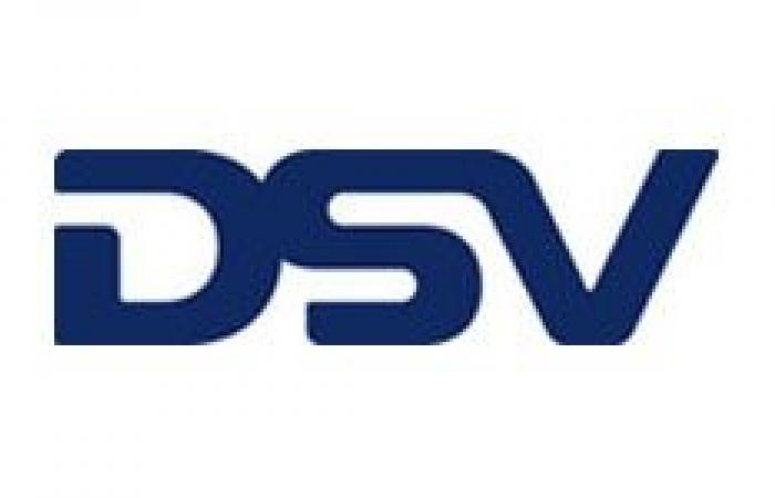 DSV,
      1133
      –
      CONCLUSION
      DU
      PROGRAMME
      DE
      RACHAT
      D’ACTIONS
      DE
      DSV
      A/S
      –
      Mon
      Blog