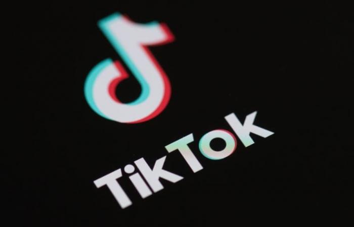 Plus
      de
      70
      000
      publications
      utilisant
      des
      sons
      nazis
      découvertes
      sur
      TikTok