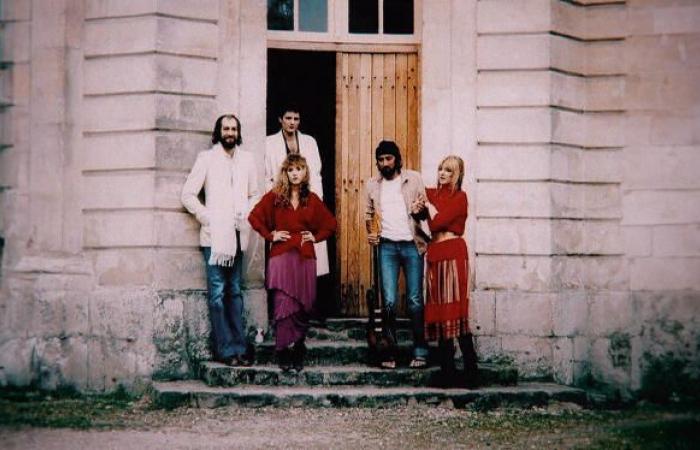 les
      pionnières
      du
      rock
      féminin