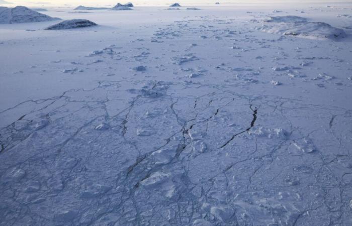 Un
      tsunami
      massif
      a
      secoué
      la
      terre
      pendant
      neuf
      jours
      en
      septembre
      2023