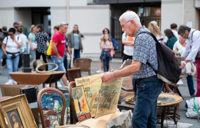 Cinq
      conseils
      pour
      profiter
      au
      maximum
      de
      l'événement