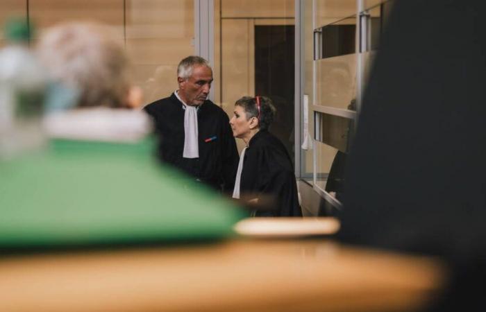 Les
      avocats
      de
      la
      défense
      dénoncent
      un
      «
      comportement
      criminel
      »
      à
      l’encontre
      de
      l’accusé
      –
      Libération