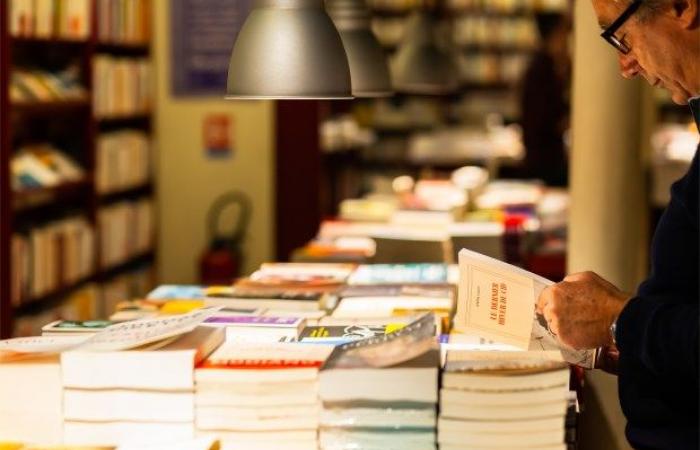 Top
      10
      des
      livres
      les
      plus
      vendus
      de
      la
      semaine
      chez
      La
      Procure