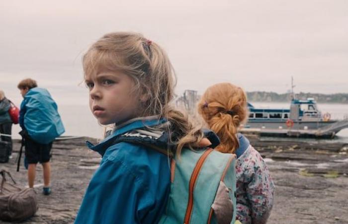 redécouvrir
      l'innocence
      de
      l'enfance