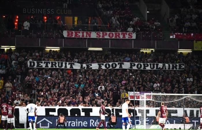 Pourquoi
      la
      colère
      des
      fans
      ne
      s'apaise
      pas