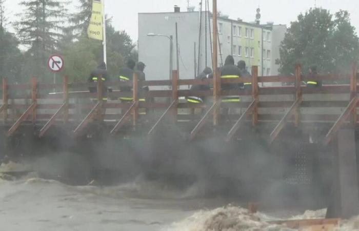 L'Europe
      de
      l'Est
      confrontée
      aux
      inondations,
      quatre
      morts
      en
      Roumanie
      –
      Mon
      blog