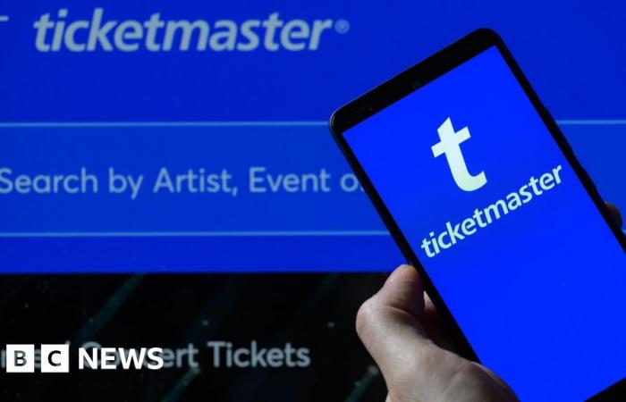 L'ancien
      patron
      de
      Ticketmaster
      condamné
      pour
      avoir
      piraté
      la
      société
      rivale
      CrowdSurge