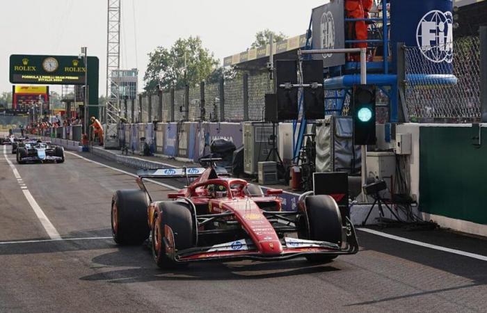 A
      quelle
      heure
      et
      sur
      quelle
      chaîne
      puis-je
      regarder
      le
      Grand
      Prix
      d'Azerbaïdjan
      ?