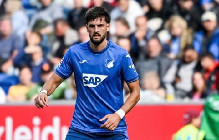 «
      Nous
      avons
      encaissé
      des
      buts
      trop
      facilement
      »
      »
      TSG
      Hoffenheim