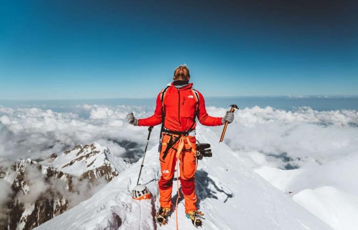 Avec
      «
      Kaizen
      »,
      le
      streamer
      Inoxtag
      retrace
      son
      ascension
      épuisante
      de
      l'Everest