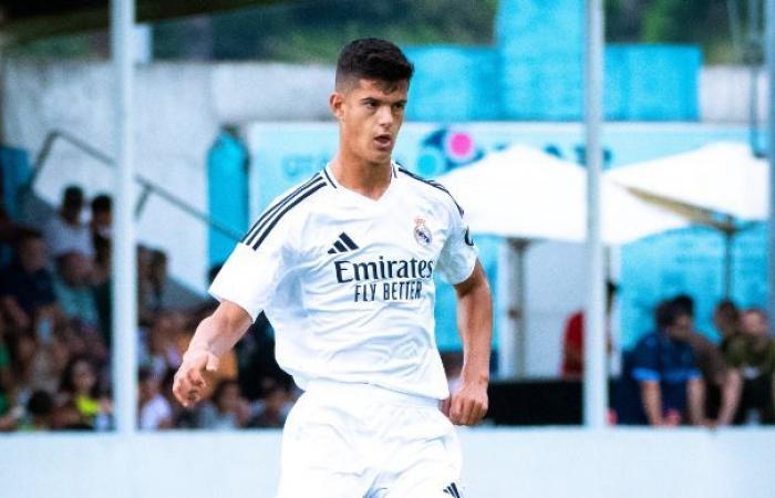 «
      Rodri
      Regen
      »
      convoqué
      par
      le
      Real
      Madrid
      pour
      le
      match
      contre
      la
      Real
      Sociedad