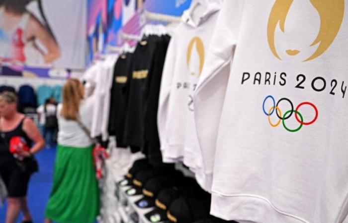 La
      première
      brocante
      olympique
      fait
      un
      carton
      à
      Saint-Denis