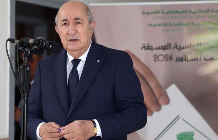 La
      Cour
      constitutionnelle
      confirme
      la
      victoire
      d'Abdelmadjid
      Tebboune
      –
      Mon
      Blog