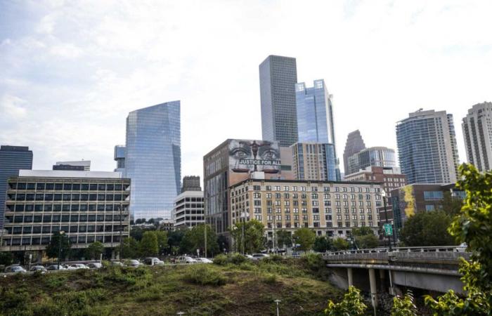 Alors
      que
      Houston
      se
      réchauffe,
      ce
      mois
      de
      septembre
      sera-t-il
      aussi
      chaud
      que
      celui
      de
      l'année
      dernière
      ?