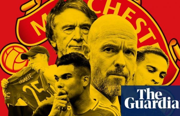 L'avenir
      de
      Manchester
      United
      est
      également
      en
      jeu
      alors
      que
      Ten
      Hag
      fait
      face
      à
      la
      fin
      du
      match