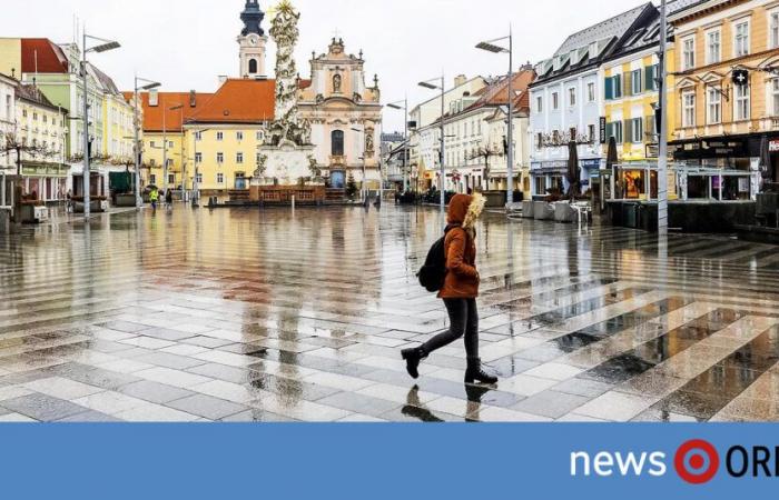 De
      nombreux
      événements
      annulés
      –
      news.ORF.at