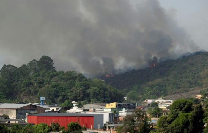 Le
      Brésil
      continue
      de
      lutter
      contre
      les
      incendies
      –
      Mon
      blog