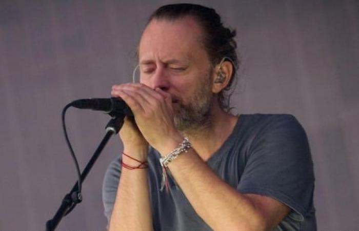 Radiohead
      bientôt
      de
      retour
      ?
      Un
      membre
      du
      groupe
      répond
      !