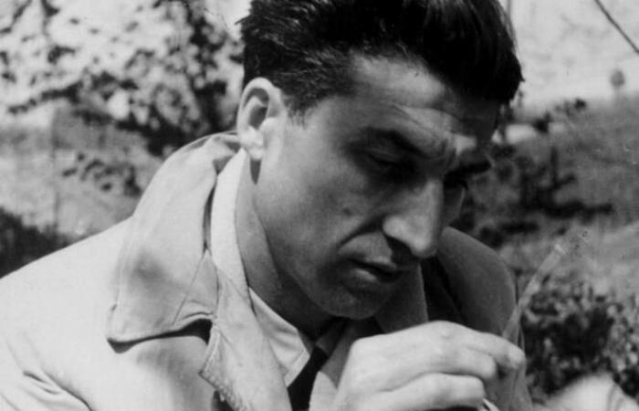 «
      Hôtel
      Roma
      »
      de
      Pierre
      Adrian
      :
      retour
      à
      Cesare
      Pavese