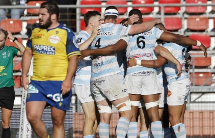 «
      C'était
      très
      triste
      »,
      avoue
      Michalak
      après
      le
      premier
      match
      du
      Racing
      92
      à
      Créteil