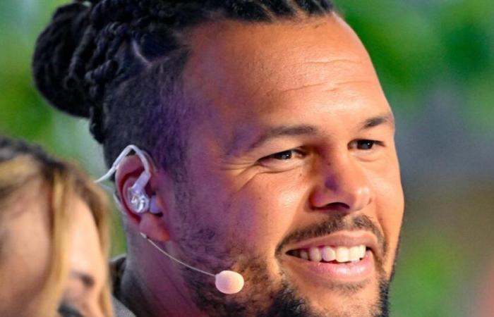 Tsonga
      s'en
      prend
      violemment
      au
      président
      de
      la
      Fédération
      française