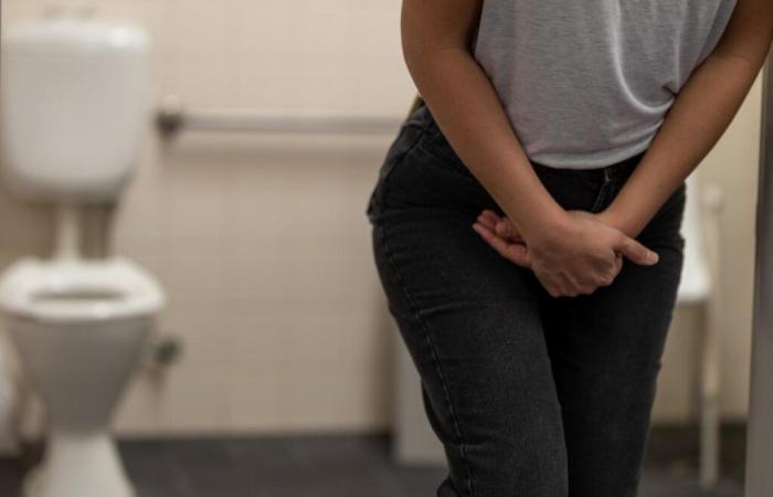 Ce
      sport
      doux
      pourrait
      réduire
      l’incontinence
      urinaire
      de
      65%
      –
      Mon
      Blog