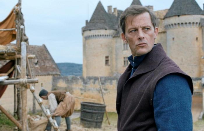 France
      2
      propose
      une
      adaptation
      ennuyeuse
      des
      romans
      de
      Robert
      Merle