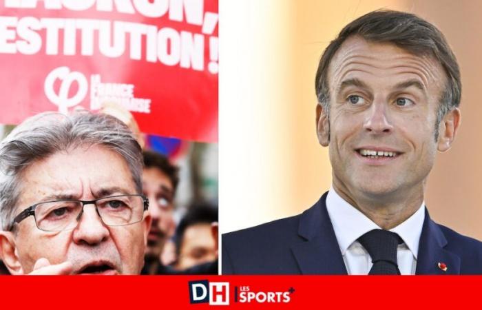 Emmanuel
      Macron
      peut-il
      être
      destitué
      ?
      La
      France
      Insoumise
      de
      Jean-Luc
      Mélenchon
      y
      croit
      dur
      comme
      fer
      et
      lance
      la
      procédure
      de
      destitution
      !
      –
      .