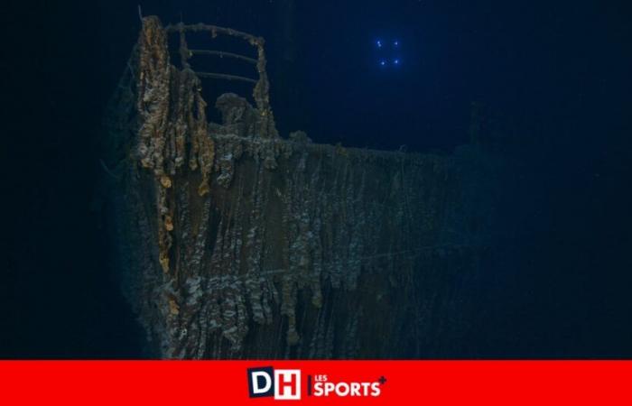 Cet
      objet
      manquant
      retrouvé
      dans
      l’épave
      du
      Titanic
      (PHOTO)
      –
      .