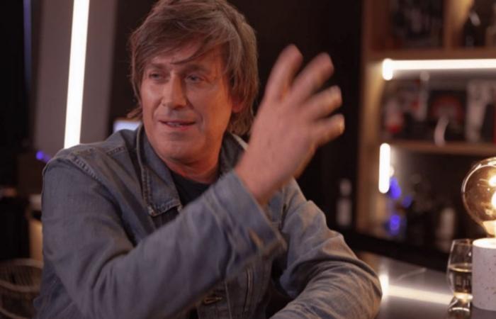 Dans
      son
      nouvel
      album,
      Thomas
      Dutronc
      célèbre
      l'optimisme