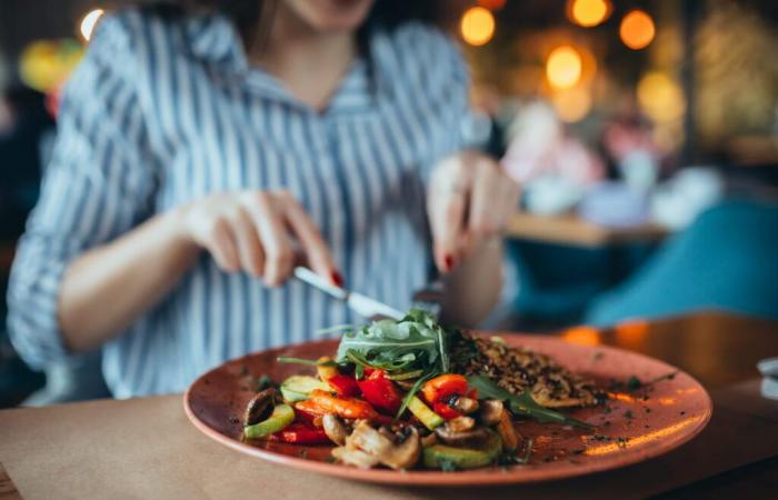 Cette
      nouvelle
      façon
      de
      manger
      peut
      réduire
      la
      glycémie
      en
      seulement
      3
      jours
      –
      .