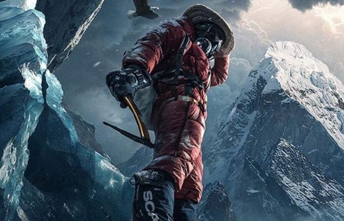 Le
      documentaire
      Everest
      d'Inoxtag
      reçoit
      plus
      de
      11
      millions
      de
      vues
      en
      24
      heures