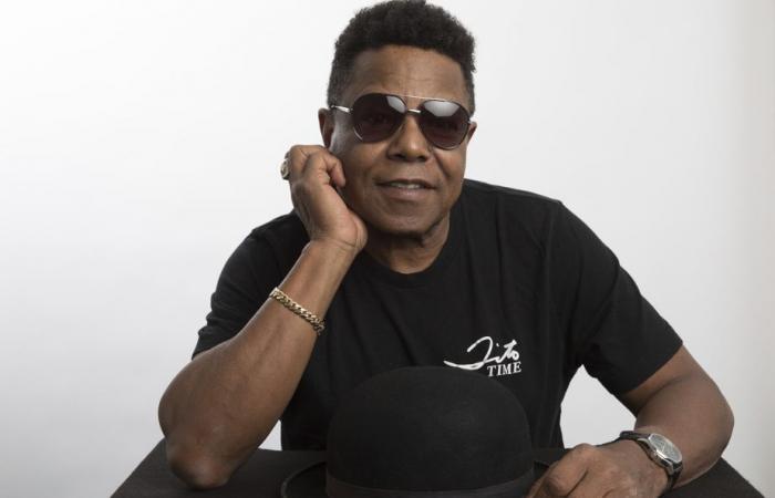 Jackson
      5
      |
      Tito
      Jackson
      décède
      à
      l'âge
      de
      70
      ans