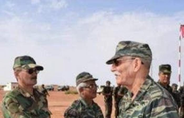 Le
      Polisario
      et
      l’armée
      algérienne…un
      même
      leadership
      avec
      deux
      uniformes
      différents
      (photos)
      –
      .