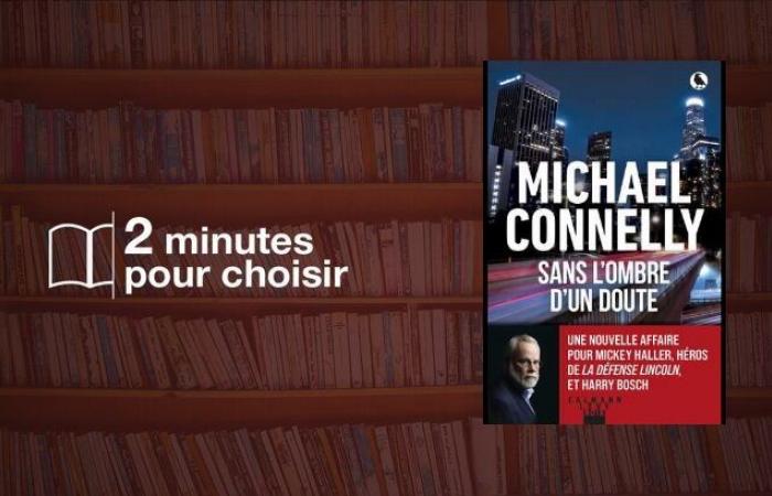 Nous
      avons
      lu
      «
      Sans
      l’ombre
      d’un
      doute
      »
      de
      Michael
      Connelly
      –
      Mon
      blog