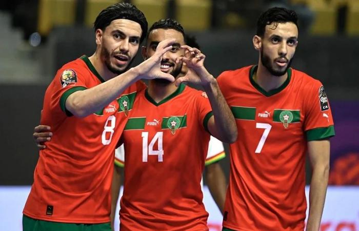 Les
      Football
      Lions
      commencent
      leur
      campagne
      de
      Coupe
      du
      Monde
      avec
      une
      victoire
      âprement
      disputée
      contre
      le
      Tadjikistan.