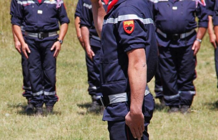 Condamnation
      à
      un
      an
      de
      prison
      ferme
      après
      l'agression
      de
      trois
      pompiers
      en
      Lozère
      –
      .