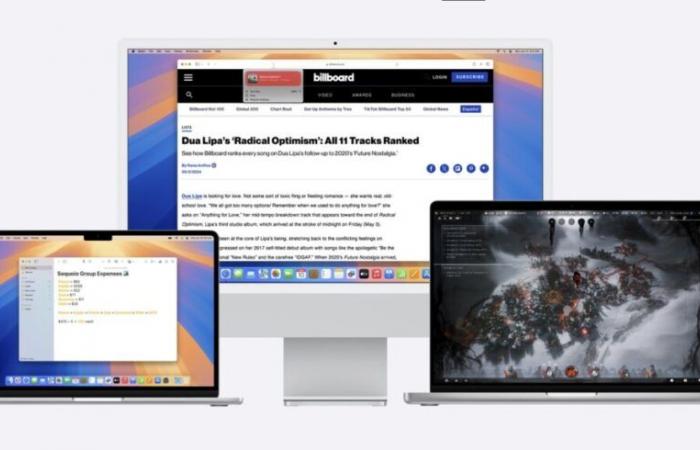 Quoi
      de
      neuf
      et
      compatible
      avec
      Mac
      –
      .