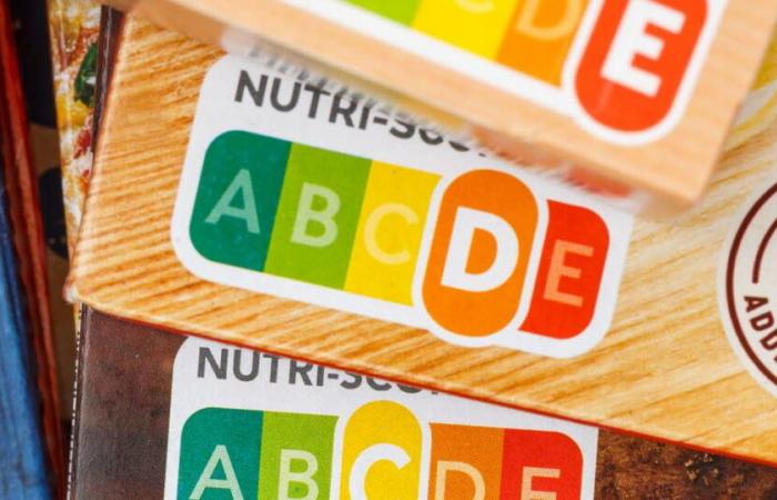 Santé.
      Contre
      les
      maladies
      cardiovasculaires,
      une
      étude
      confirme
      l’intérêt
      du
      Nutri-score
      –
      .