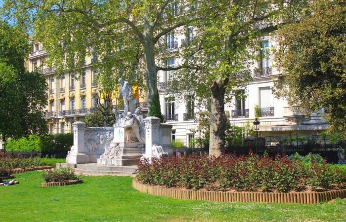 Journée du patrimoine dans le 16e arrondissement de Paris – Paris Select