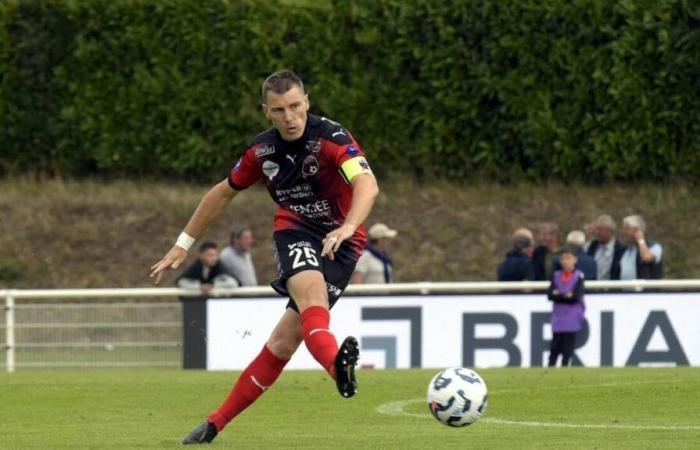 Football. Coupe de France (4e tour). Le tirage au sort des 20 clubs vendéens