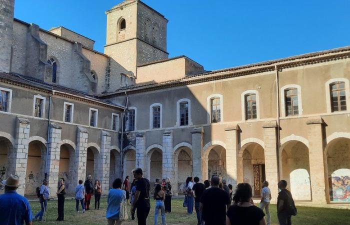 dans la vallée de l’Hérault, focus sur l’abbaye d’Aniane et Saint-Jean-de-Fos