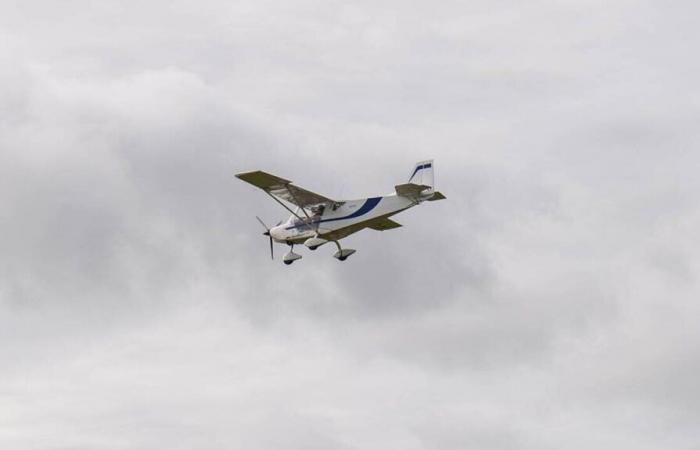 Un petit avion avec trois Français à bord porté disparu en Italie