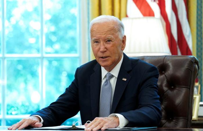 Guerre au Soudan | Joe Biden appelle les parties belligérantes à reprendre les négociations