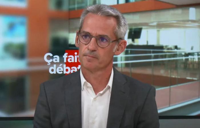 « Nous devons nous préparer à ces conséquences »