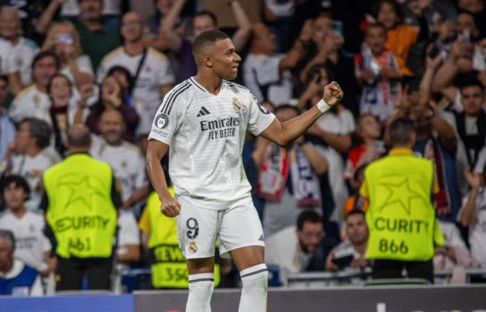 « Il se voit arriver au Real Madrid », Mbappé rejoint par un attaquant de Ligue 1 ?