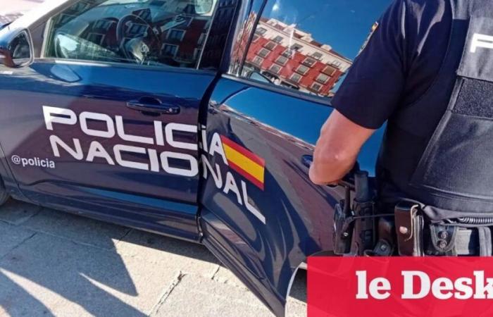 La police espagnole arrête un cybercriminel recherché par le Maroc