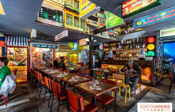 Viet 1331, le nouveau restaurant karaoké vietnamien immersif du 13e arrondissement